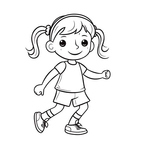 Natsu corriendo feliz para contarle a Happy