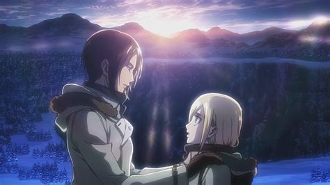 Ymir y Historia