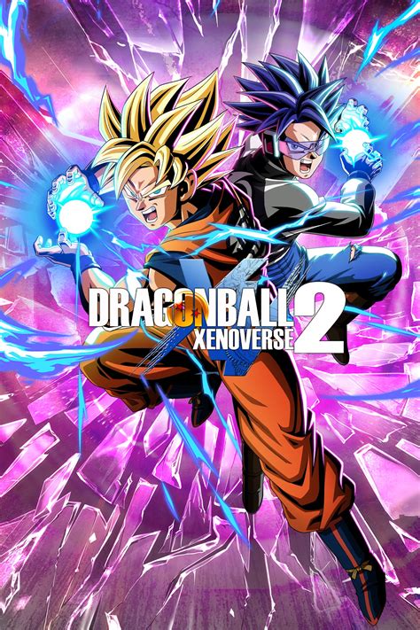 Comparativa de estadísticas de razas en Xenoverse 2