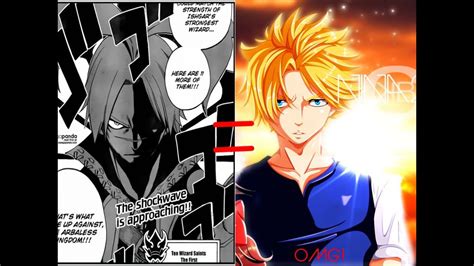 Comparación visual entre Yuri Dreyar y God Serena