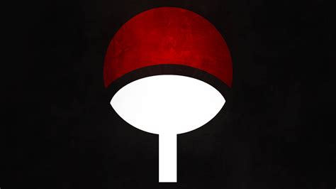 Representación del Clan Uchiha y su símbolo