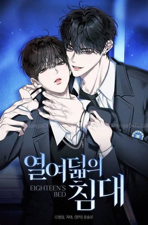 Portada del Manhwa 