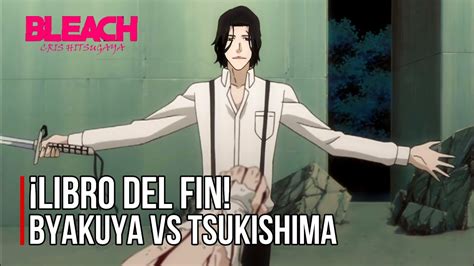 Libro del Fin de Tsukishima