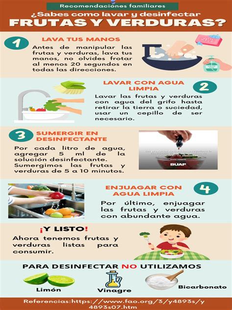 Infografía sobre cómo usar lejía de forma segura