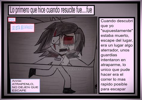 Naruto escapando de las instalaciones de Raíz