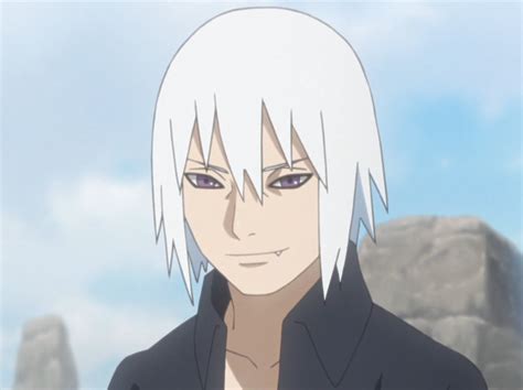 Suigetsu Hōzuki con la Kubikiribōchō dañada