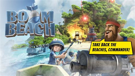 Iconos de recursos de Boom Beach