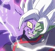 Ilustración de Zamas Pothala de Toyotaro