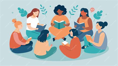 Personas compartiendo sus rarezas en un círculo de confianza