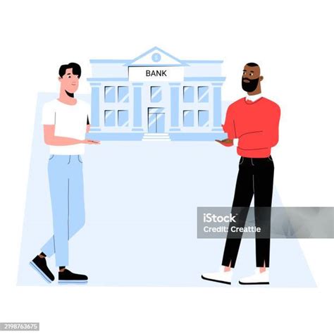 Ilustración de dos personajes masculinos en un entorno romántico