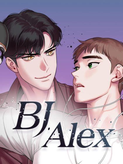 Portada de Manhwa BL