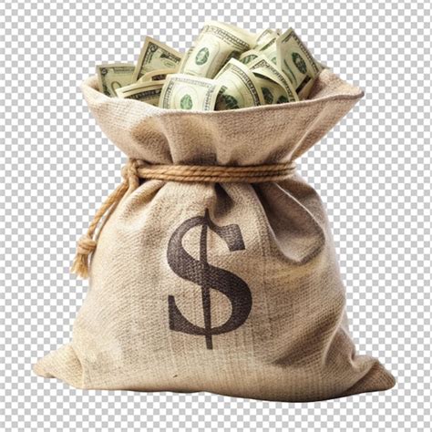 Miroku con una bolsa de dinero, Hacchi con expresión codiciosa