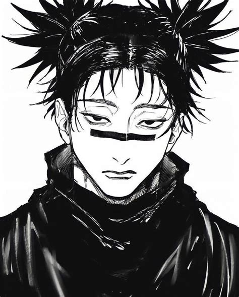 Choso de Jujutsu Kaisen