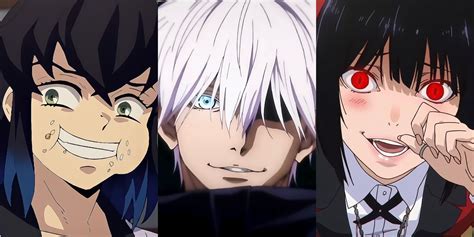 Personajes de anime que practican travestismo