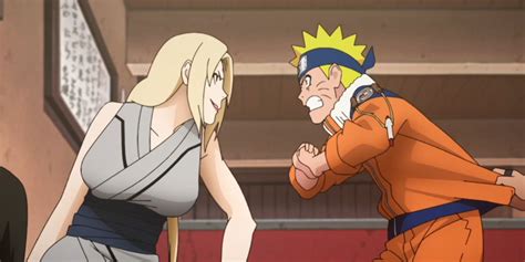Lucy descubre a Naruto herido