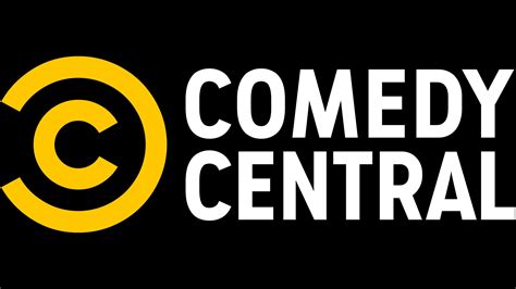 Logo de Comedy Central España