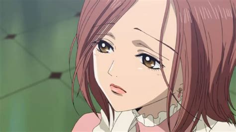 Personajes principales de Nana