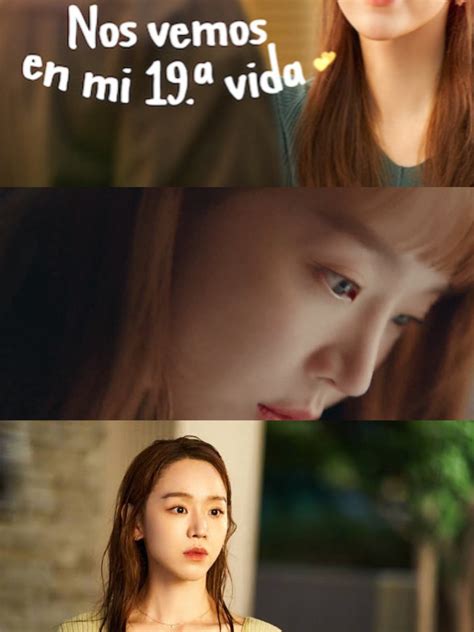 Ilustración de Nos Vemos en mi 19ª Vida