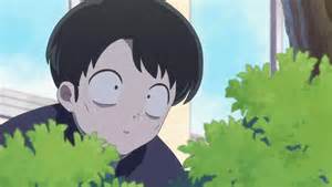 Collage de los cuatro pretendientes principales de Kae