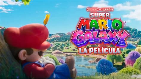 Comparativa de la primera película de Mario y su secuela