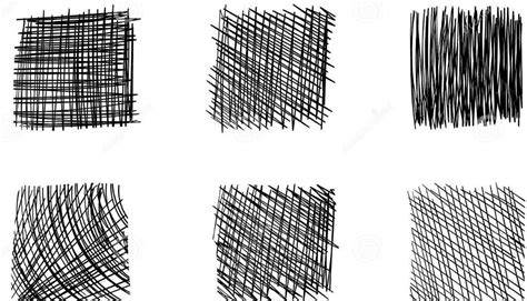 Ejemplo de aplicación de tramas en un dibujo de manga