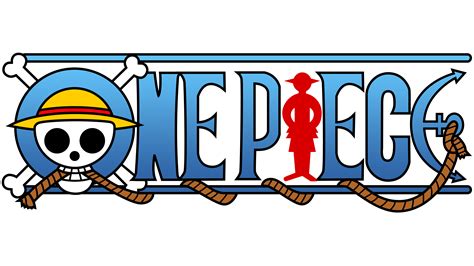 Logo de One Piece y símbolo de OnePlus