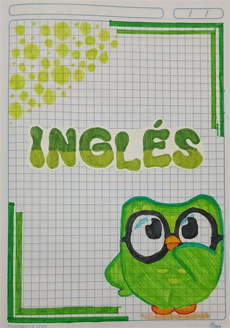 Portada de 