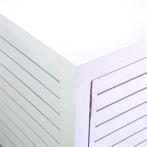 Armario modular UP18 con diferentes acabados