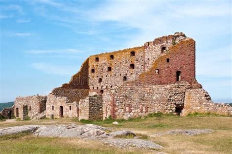 Ruinas del Castillo Utgard