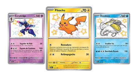 Comparativa de tamaños de cartas de TCG