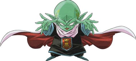 Mapa de la Tierra mostrando puntos de ataque de los secuaces de Garlic Jr.