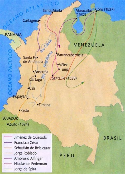 Mapa de la ciudad con rutas de persecución de los Perros de Caza