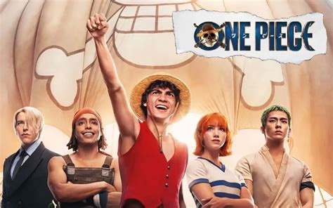 Tripulación de Luffy en la isla de Egghead