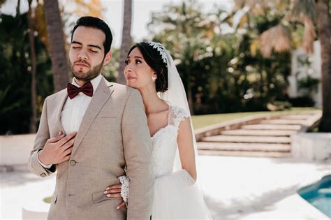 Imagen de Eiser, el esposo de Serena.