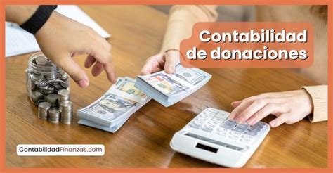 Gráfico de donaciones recibidas y gastadas