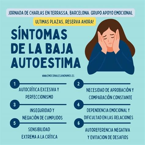 Gráfico que ilustra la baja autoestima y la ansiedad social de Armin