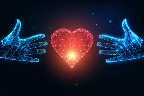 Ilustración de la conexión emocional entre Thomas y Marcus en la cueva