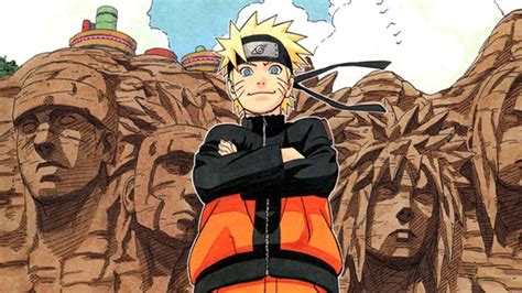 Representación de Kanna en el mundo de Naruto