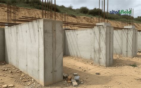 Diagrama de la estructura de los muros de Ataque a los Titanes