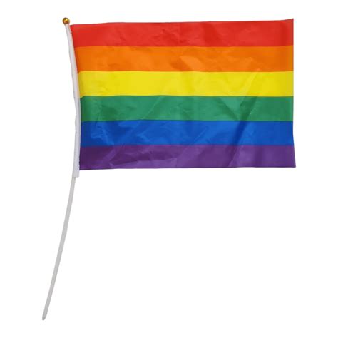Bandera arcoíris