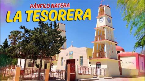 Edith, la tesorera competente