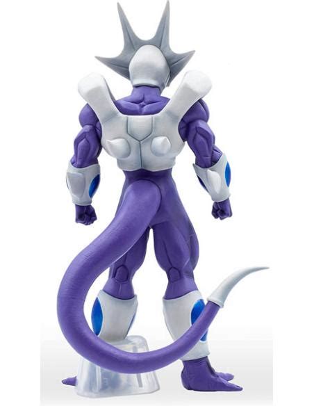 Cooler en su forma final