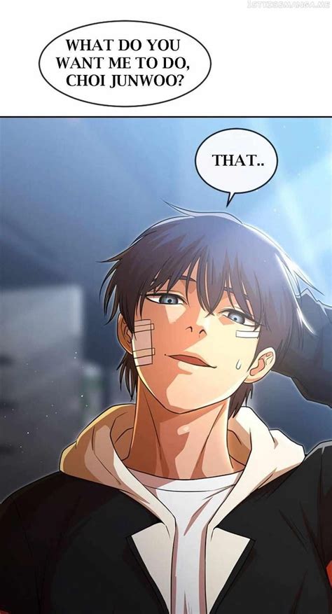 Portada de la manhwa Random Chat