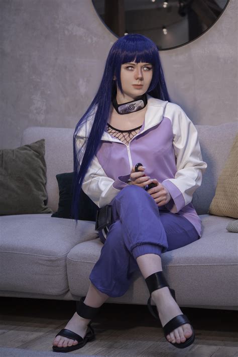 Tabla comparativa de productos de cosplay de Hinata Hyuga