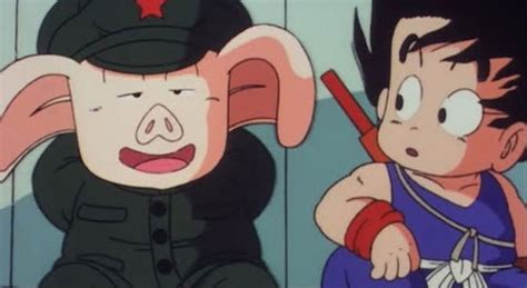 Línea de tiempo de la franquicia Dragon Ball