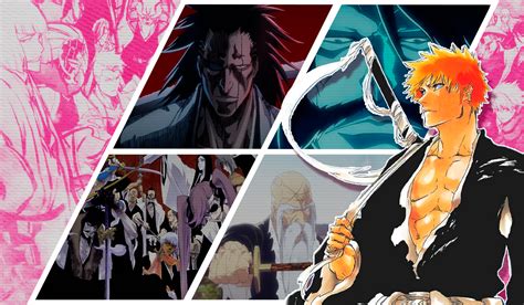 portada del episodio 254 de Bleach