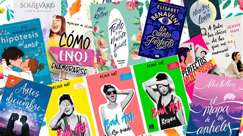 Comparación de portadas de novelas juveniles y novelas M/M