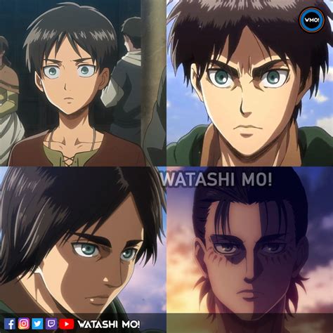 Diagrama del ciclo de odio en Shingeki no Kyojin