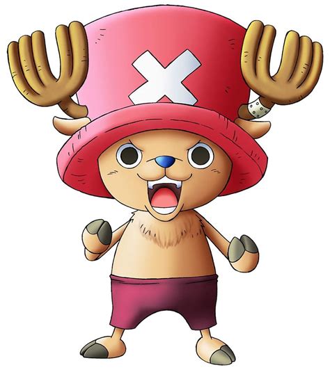 Imagen de Tony Tony Chopper