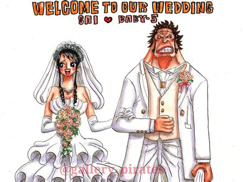 Sai deteniendo a Baby 5